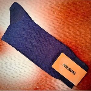 Missoni Luxurious Socks